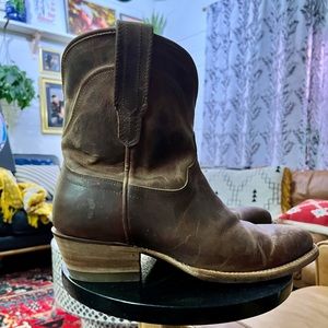 RARE/Hard to Find Tecovas’ Womens Penny Boots